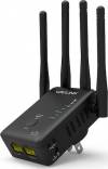 Wavlink Aerial D4 Dual Band (2.4 & 5GHz) Wavlink Aerial D4 Dual Band (2.4 & 5GHz)